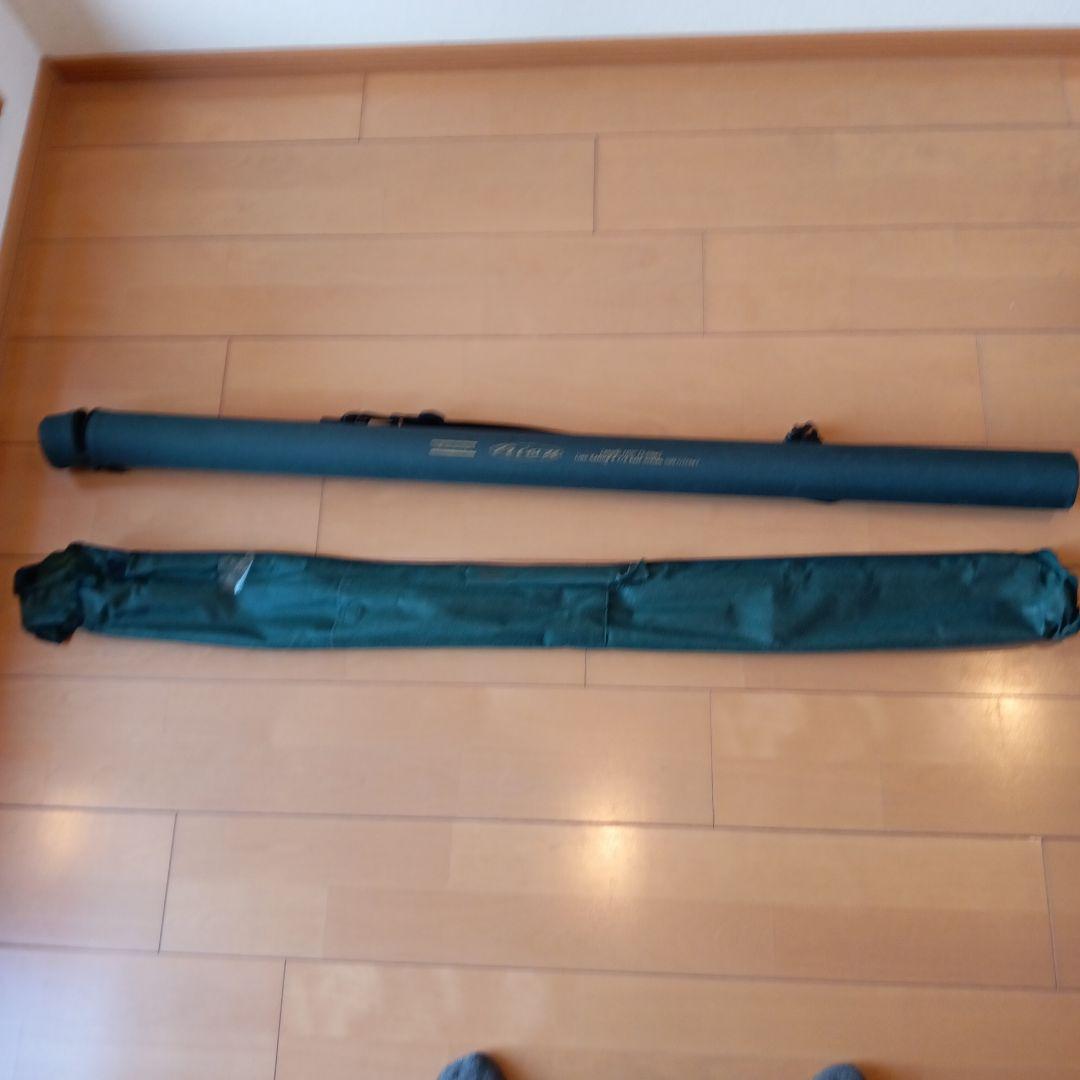 シックスピアロッド