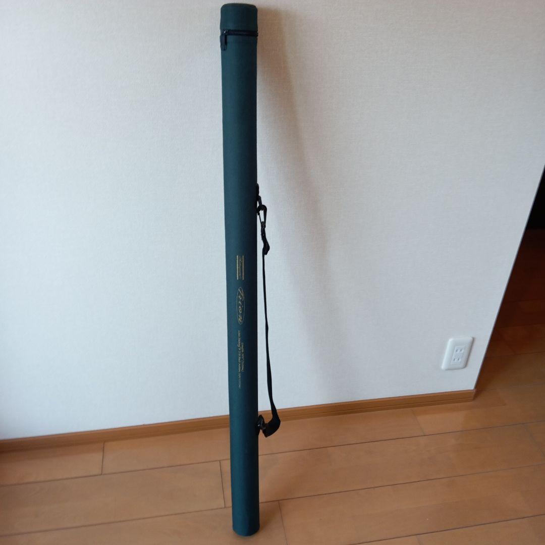 シックスピアロッド