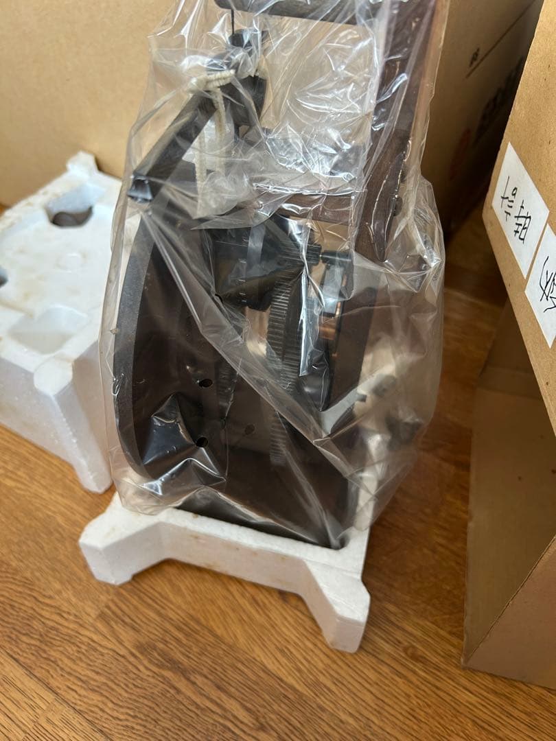 ギルドクロック スウィングフォリオット デスクモデル トミー 時計 しかけ