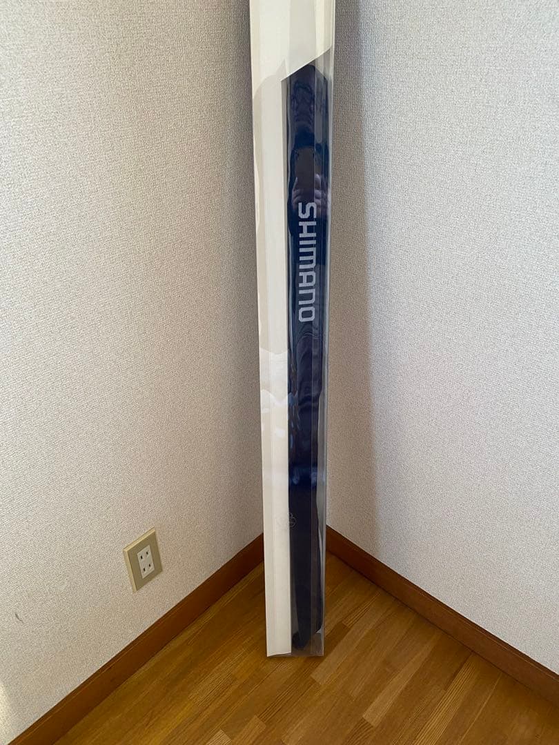 実釣1回 希少極美品 シマノ ブルズアイ スペシャル 遠投 4.5‐520PK