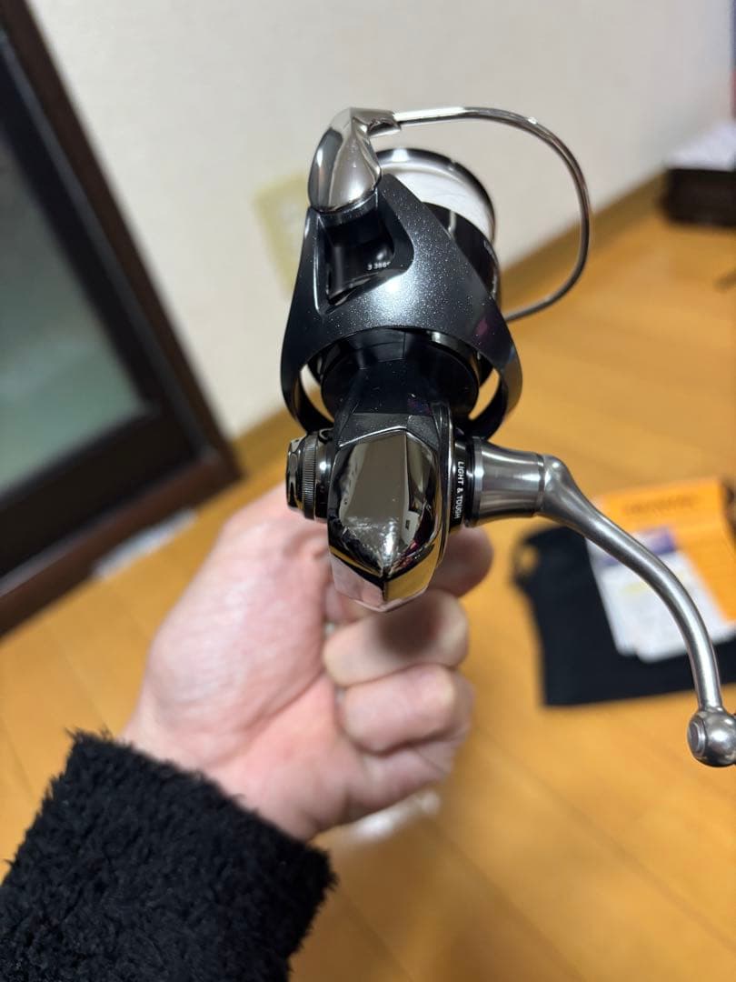 24ルビアス　LT2000S-H