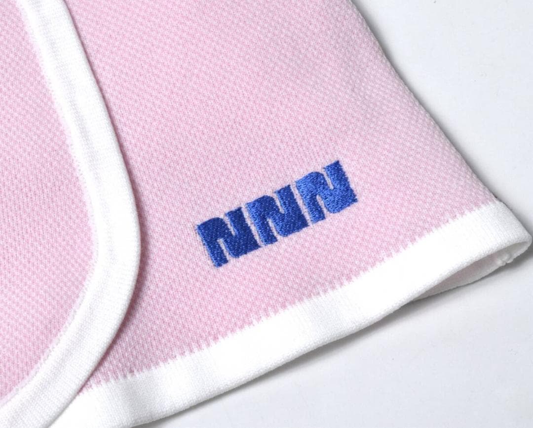 NBB WEEKEND セットアップ 上下 春夏 ニットシャツ × スカート 1