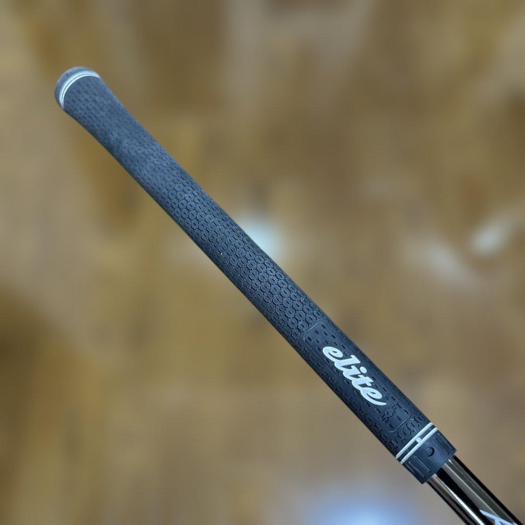 美品　エミリッドバハマ　CV11PRO　デラマックス5S　ドライバー