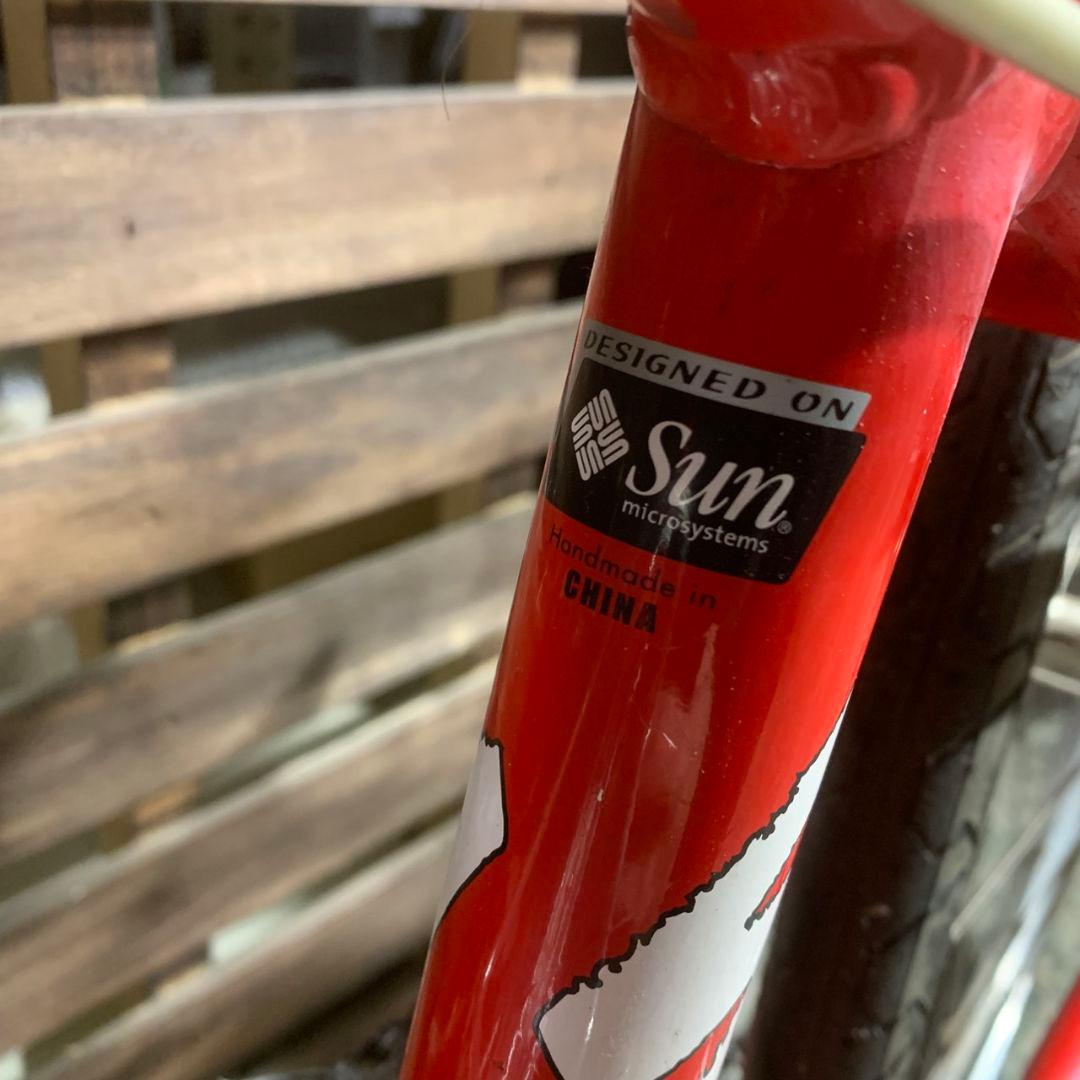 K067 SPECIALIZED スペシャライズド HARDROCK MTB