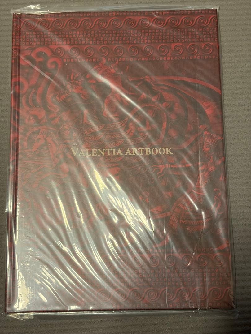 ファイアーエムブレムエコーズ バレンシア コンプリート