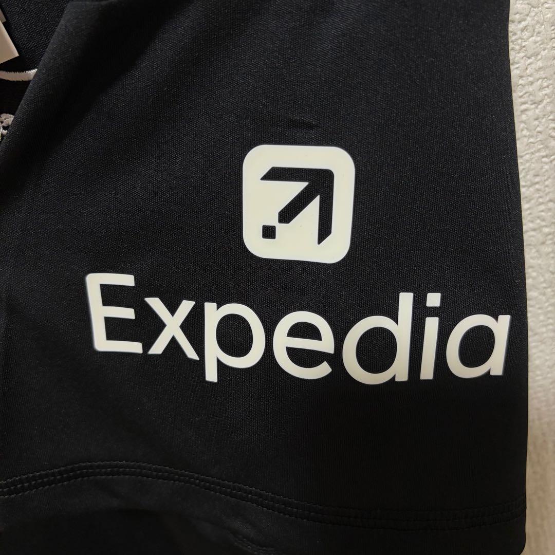 新品 リバプール GK ユニフォーム 半袖 3rd アディダス リヴァプール