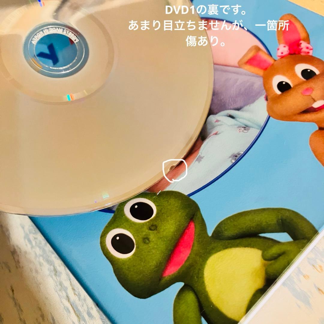 DWE プレイアロング　Play Along!　2019年正規購入