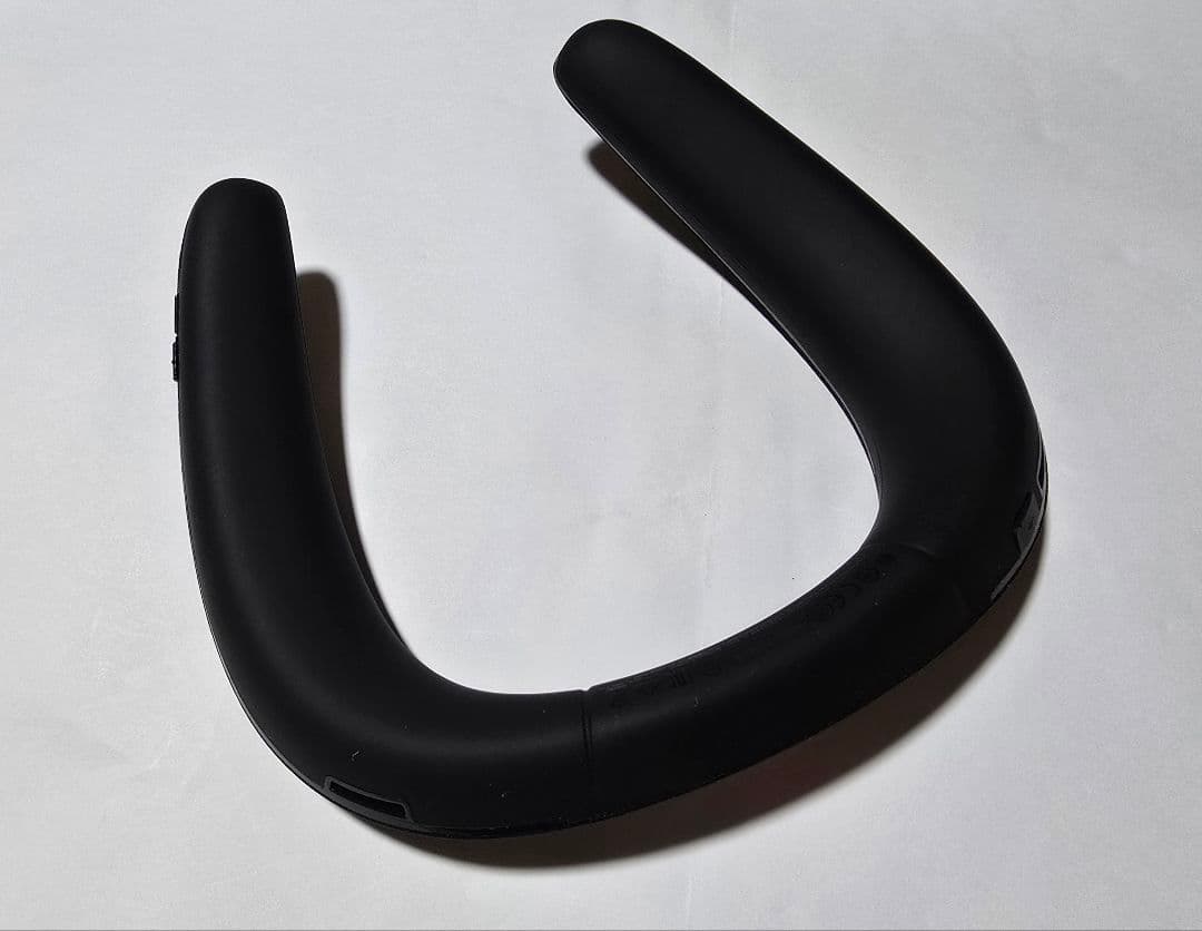 JBL Soundgear ブラック Bluetooth ネックスピーカー