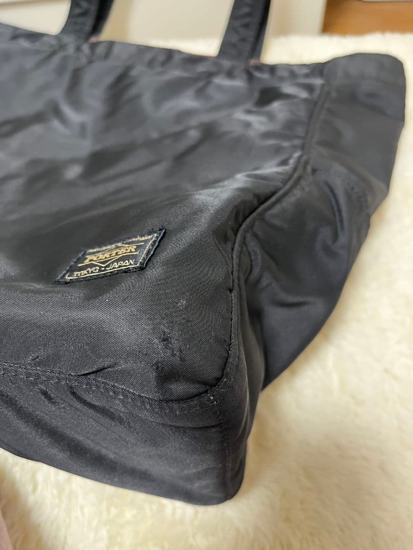 PORTER　トートバッグ