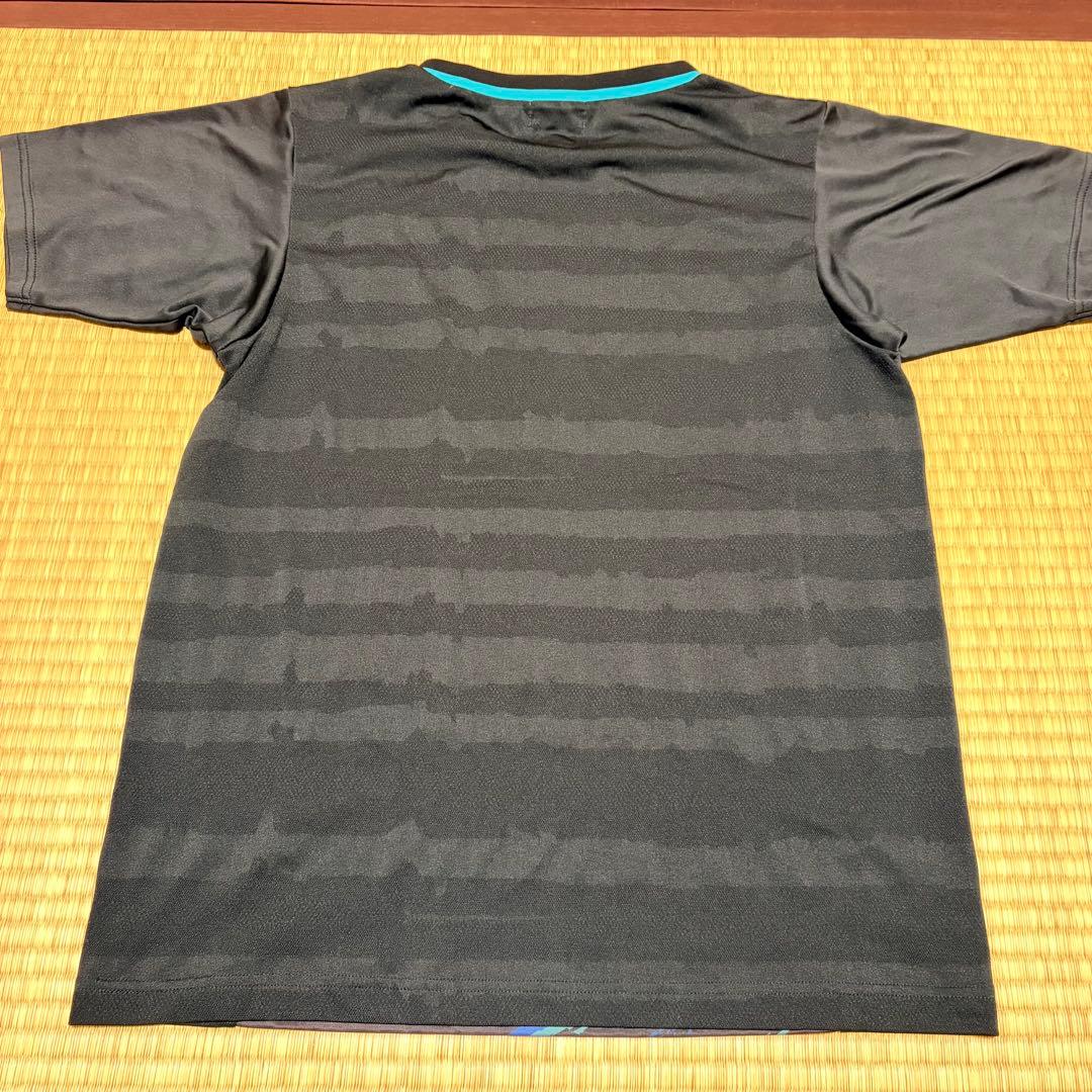 【レア】YONEX バドミントン シャツ ウェア O