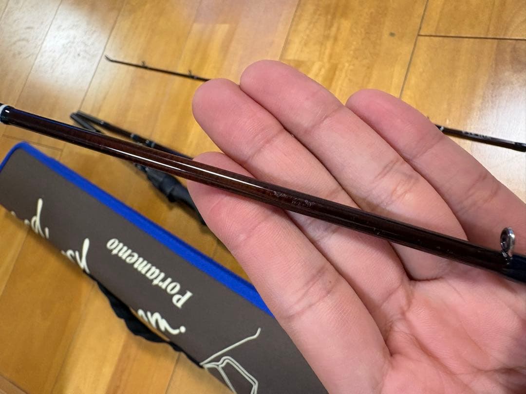 ツララ　ポルタメント200B