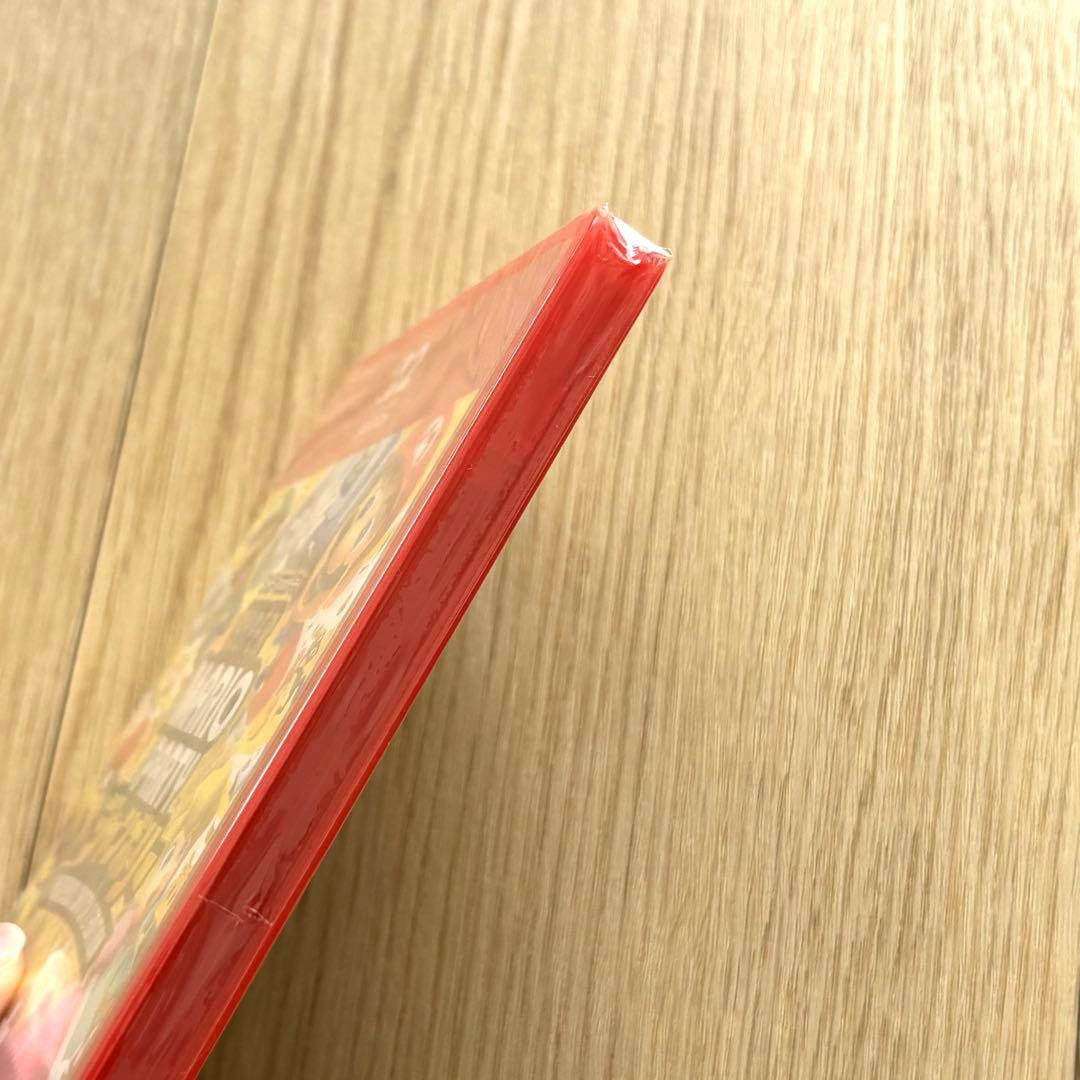 【新品】マリオパーティジャンボリー Nintendo Switch2セット