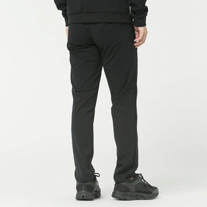 FILAトレーニングウェア上下セット ホワイト×ブラック サイズ ＸＬ