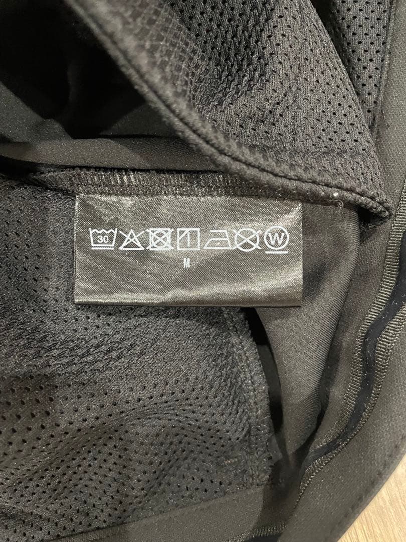 TFW49 MULTI PURPOSE JOGGER PANTS ブラック M