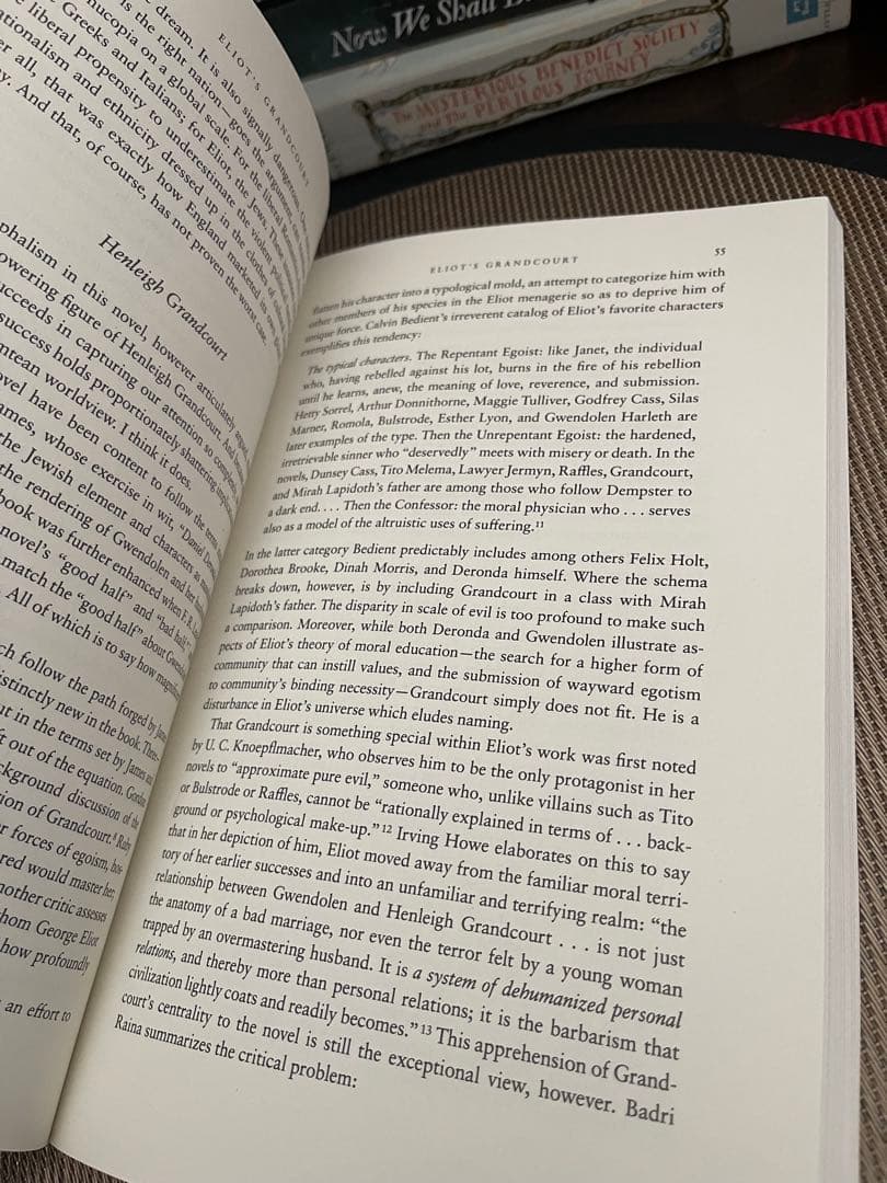 洋書 The Birth of Liberal Guilt in the englis