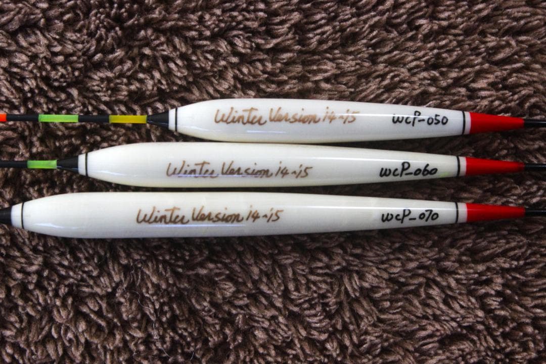 クルージャン ウインターバージョン チョーチンPCムクトップ (WCP)