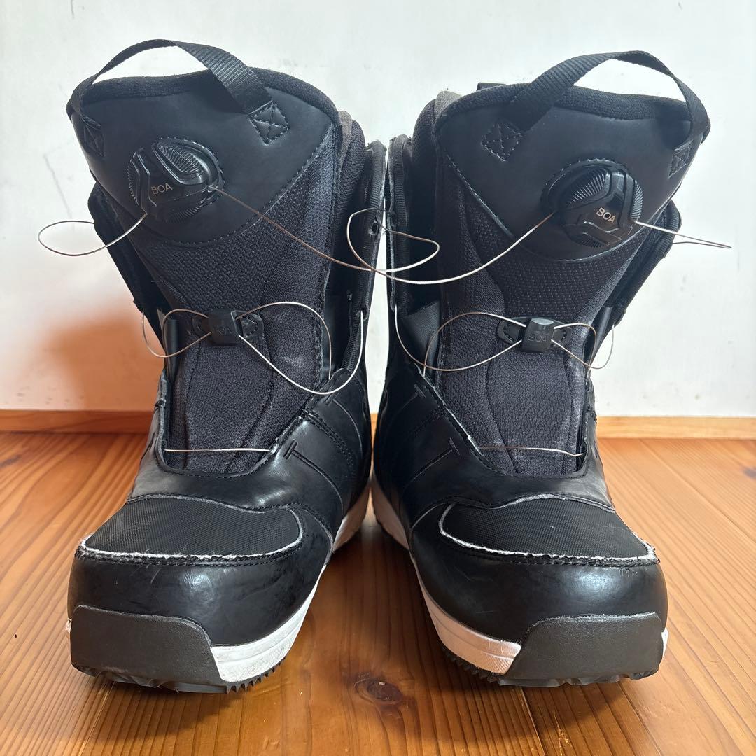 SALOMON LAUNCH BOA JR サロモン ローンチ ボア ジュニア