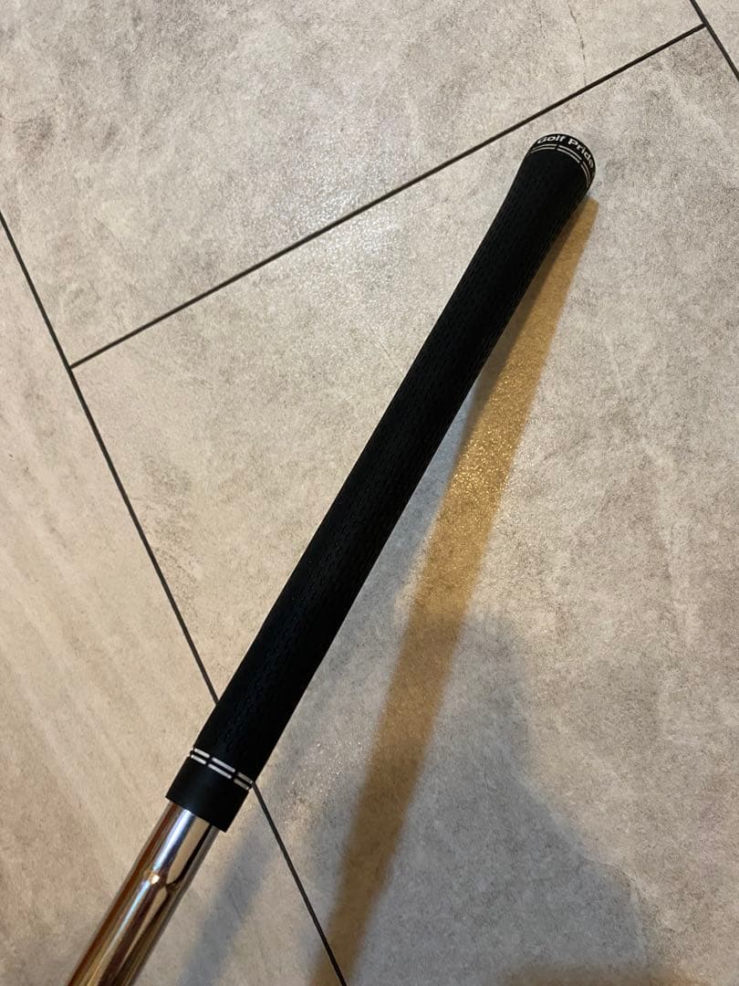 アクシスゴルフ Z2 TOUR-SPEC ウェッジ 58度 ノーメッキ仕様