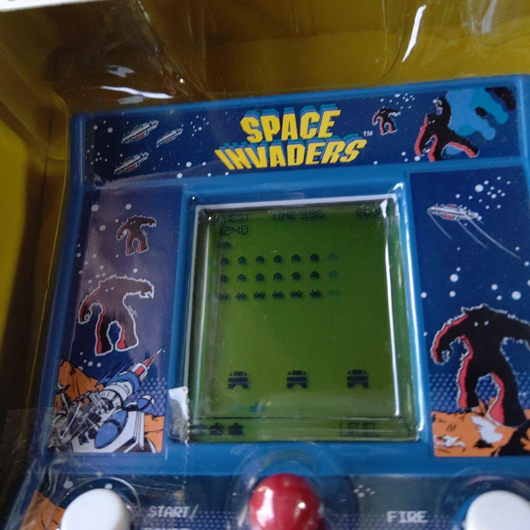 TAITO タイトー スペースインベーダー Space Invaders