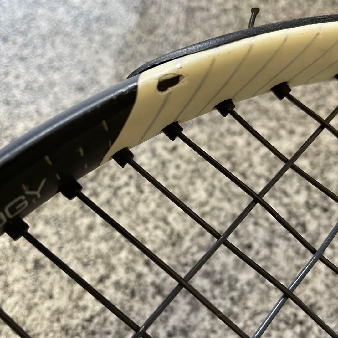 Babolat aero Pro Drive テニスラケット G1 G2 計2本