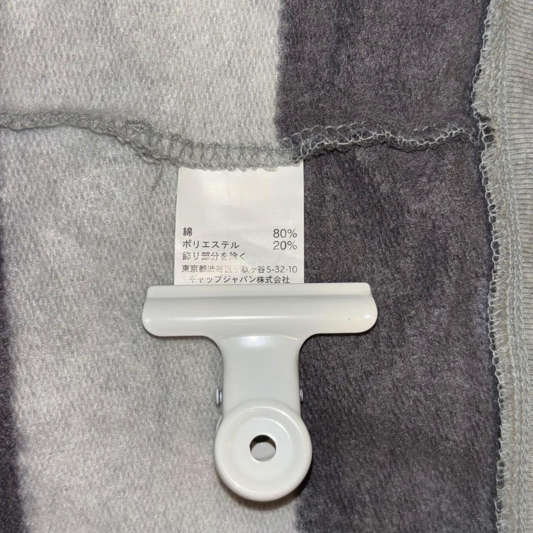 GAP old archive y2k レア ロゴ パーカー00s 平成ギャル