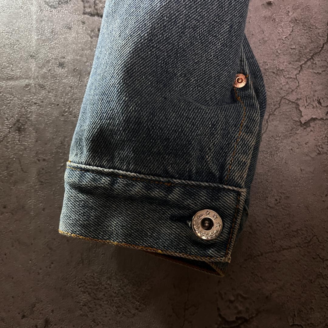 専用【美品】Type I 506XX 1stタイプ レプリカ デニムジャケット