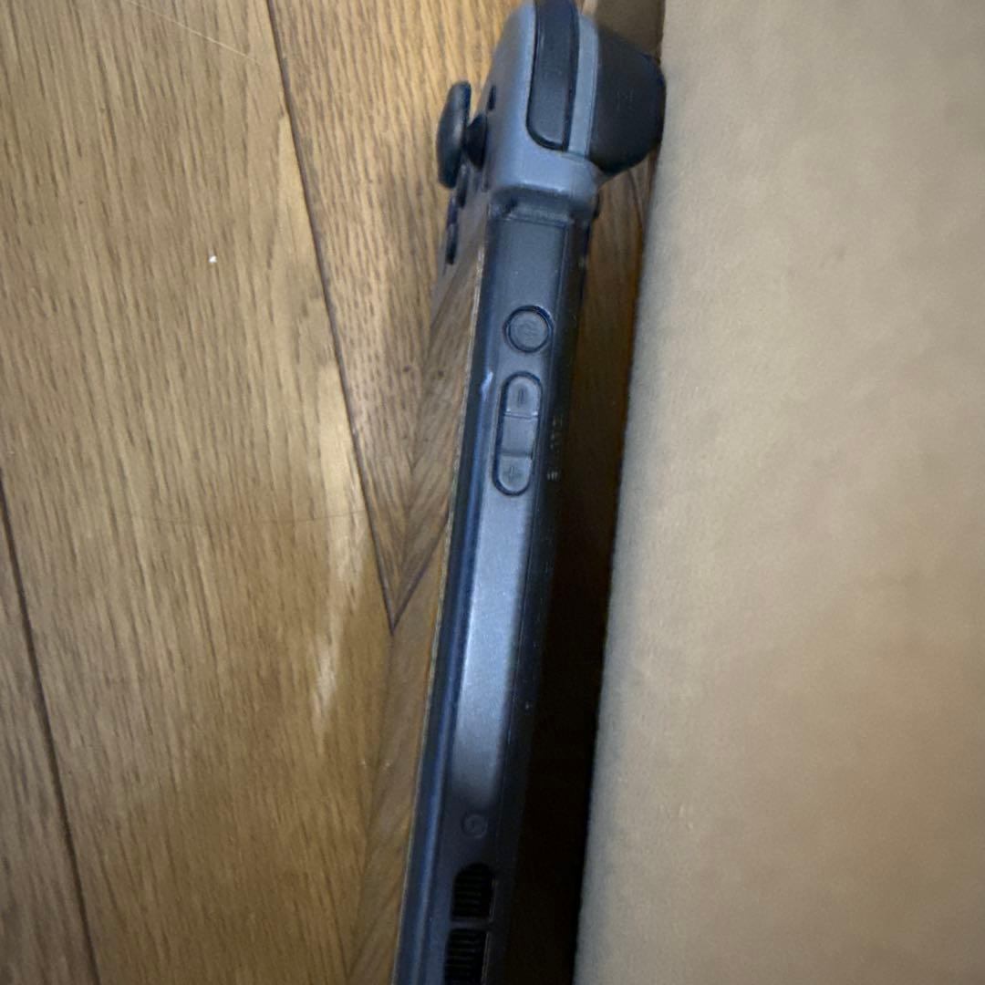 任天堂　Switch 動作品　ジャンク