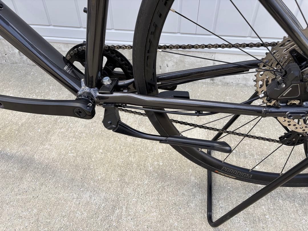 TREK FX4 Disc 2021 M GP5000 軽量 美品