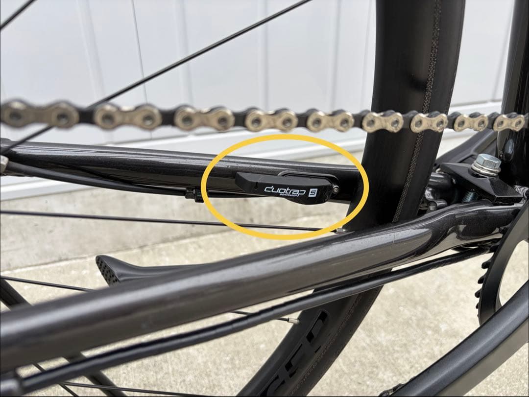 TREK FX4 Disc 2021 M GP5000 軽量 美品