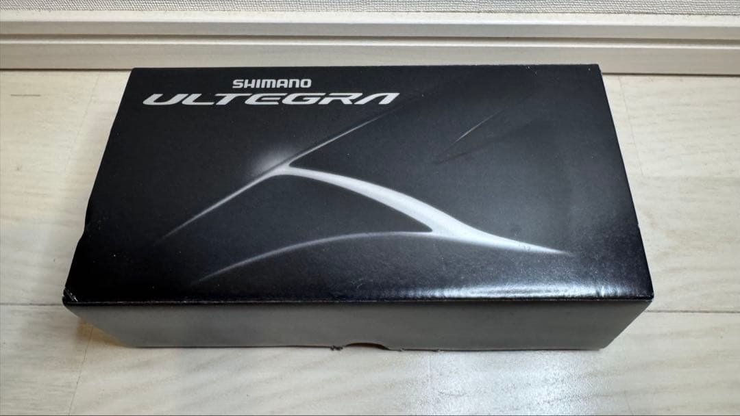 SHIMANO ULTEGRA PD-R8000（箱付き）