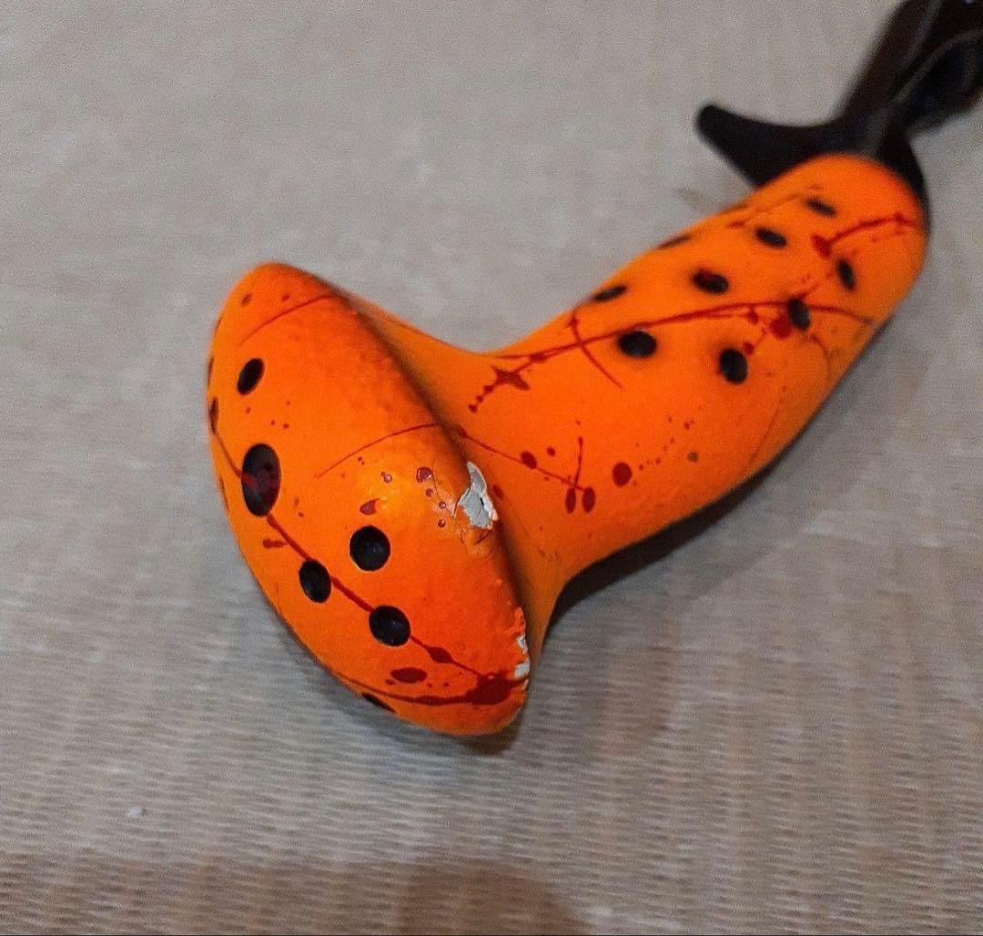 ahpl レコードキラーグリップ ロッドグリップ セット