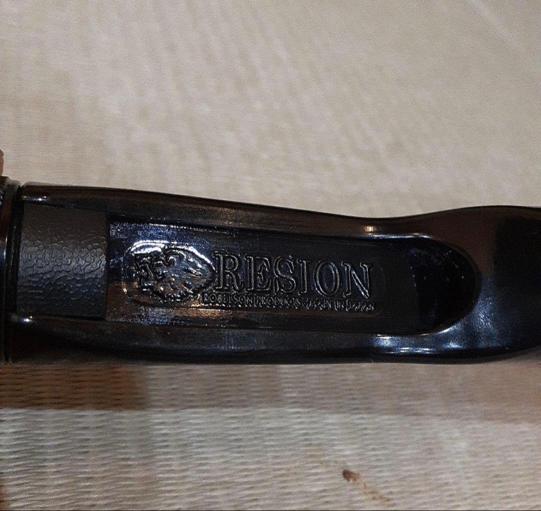 ahpl レコードキラーグリップ ロッドグリップ セット