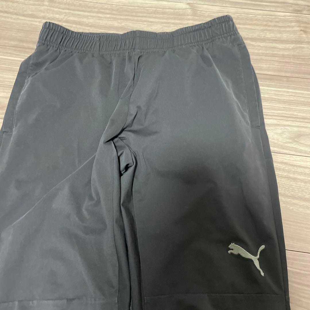 PUMA サッカー INDIVIDUAL トレーニング ウェア 上下