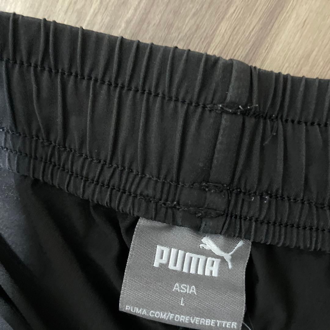 PUMA サッカー INDIVIDUAL トレーニング ウェア 上下