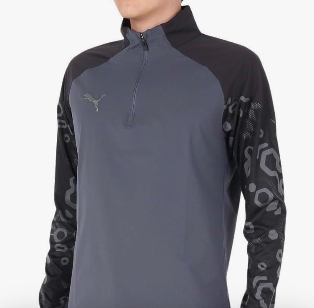 PUMA サッカー INDIVIDUAL トレーニング ウェア 上下