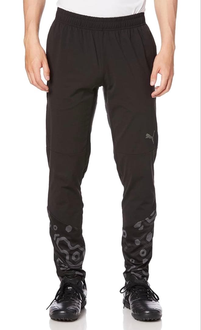 PUMA サッカー INDIVIDUAL トレーニング ウェア 上下