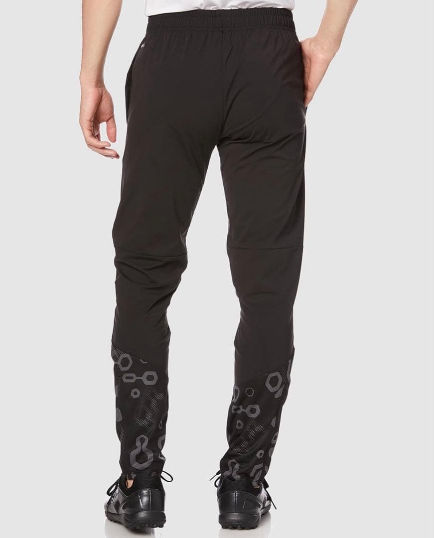 PUMA サッカー INDIVIDUAL トレーニング ウェア 上下