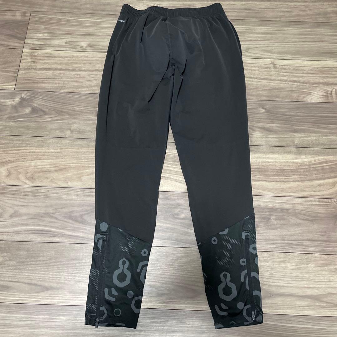 PUMA サッカー INDIVIDUAL トレーニング ウェア 上下