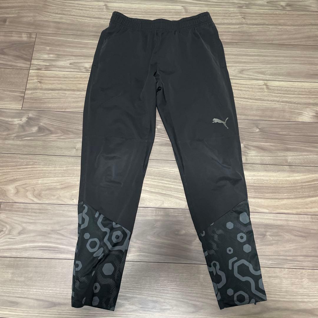 PUMA サッカー INDIVIDUAL トレーニング ウェア 上下