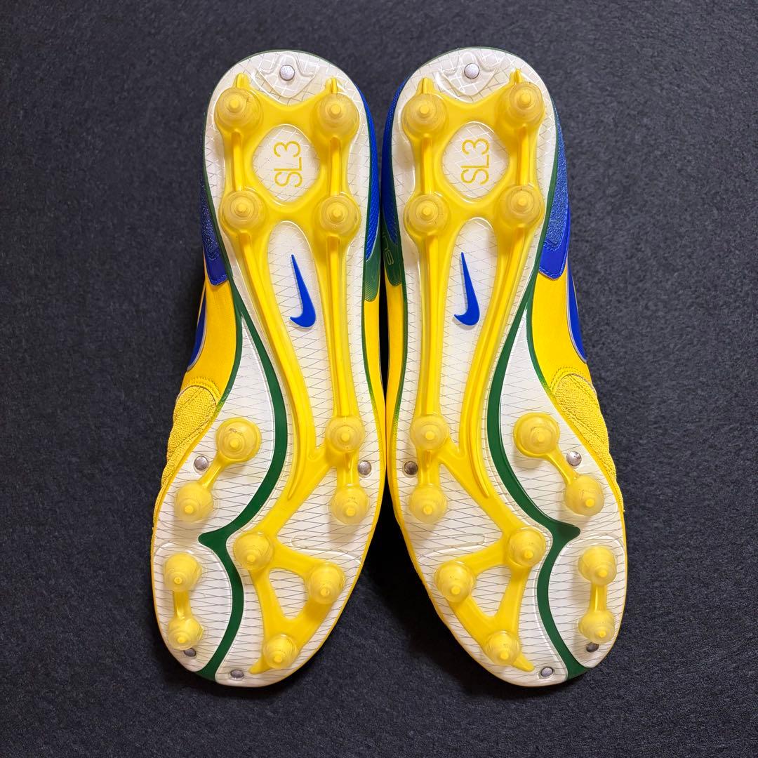 【極美品】NIKE ティエンポ スーパーリゲラ 3 HG-E AF