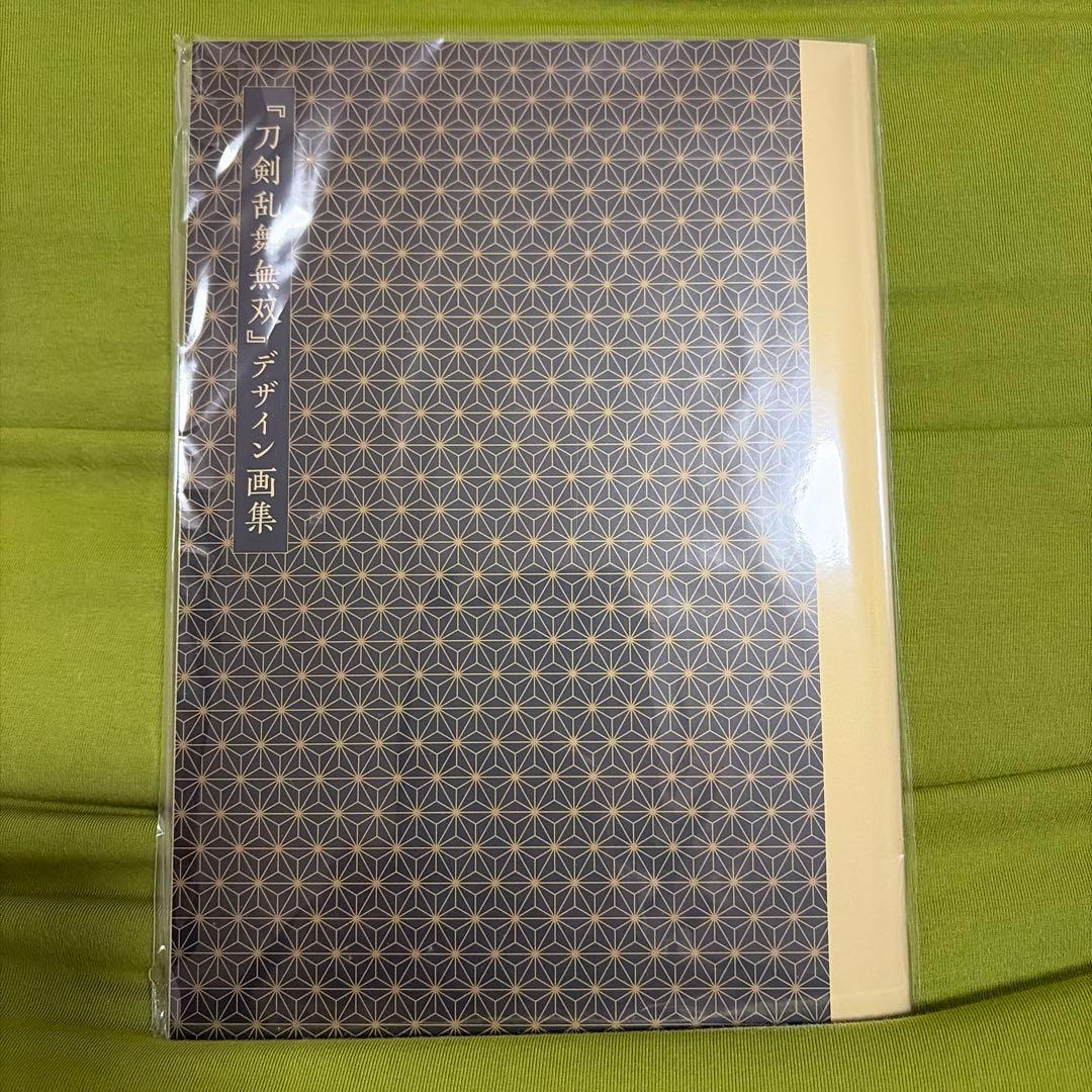 Switch 刀剣乱舞無双 スペシャルコレクションボックス