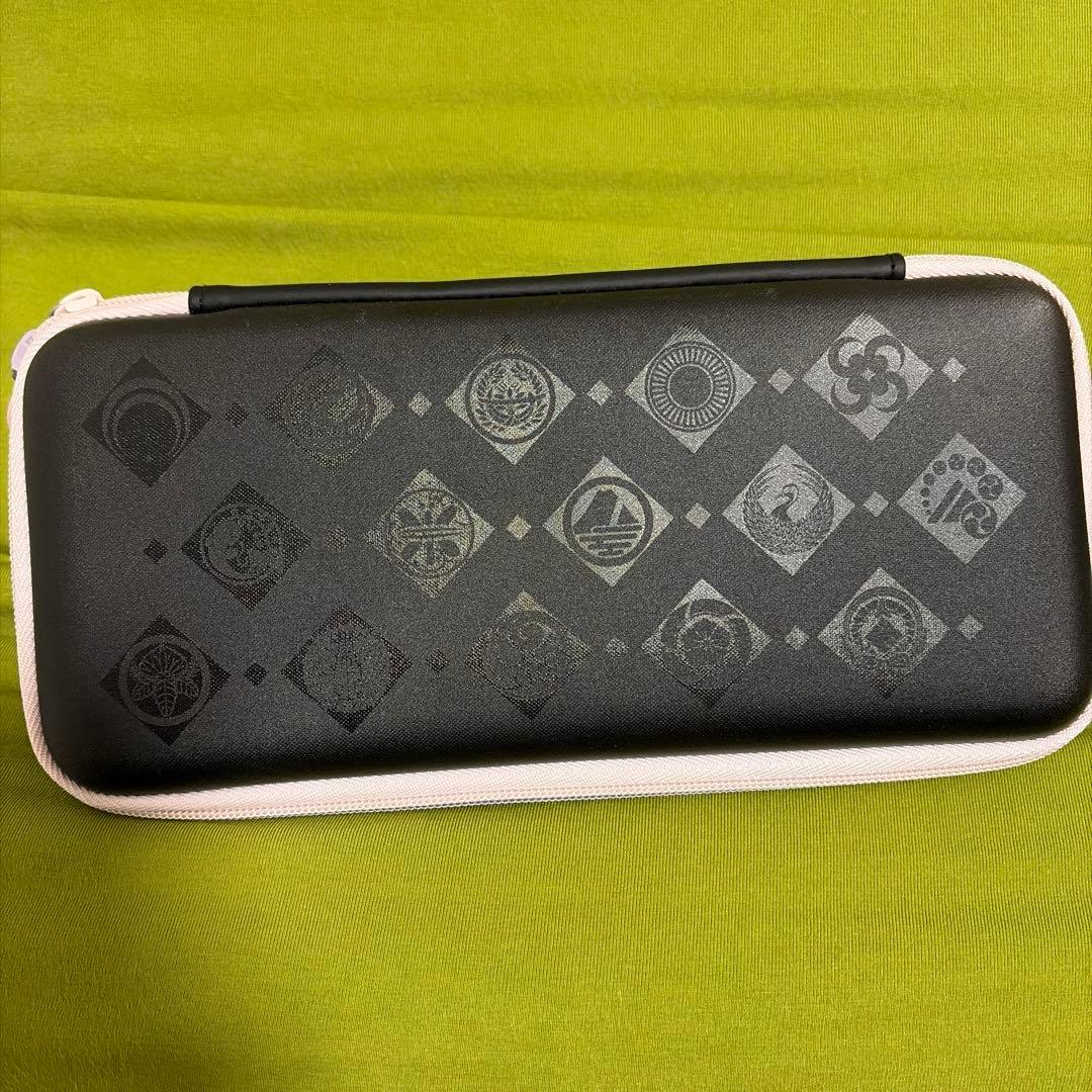 Switch 刀剣乱舞無双 スペシャルコレクションボックス