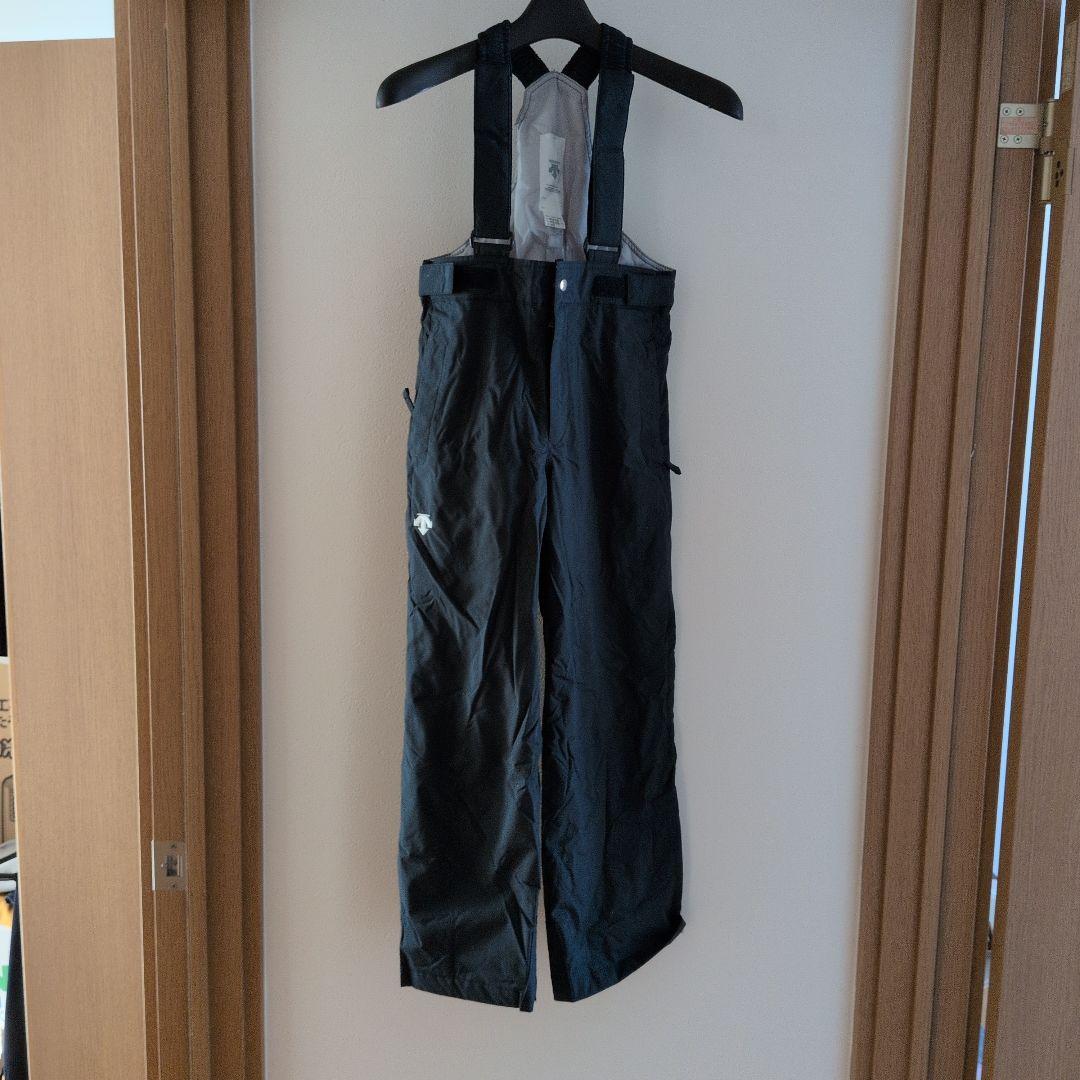 値下げ！美品　DESCENTE　スキーウェア　130cm