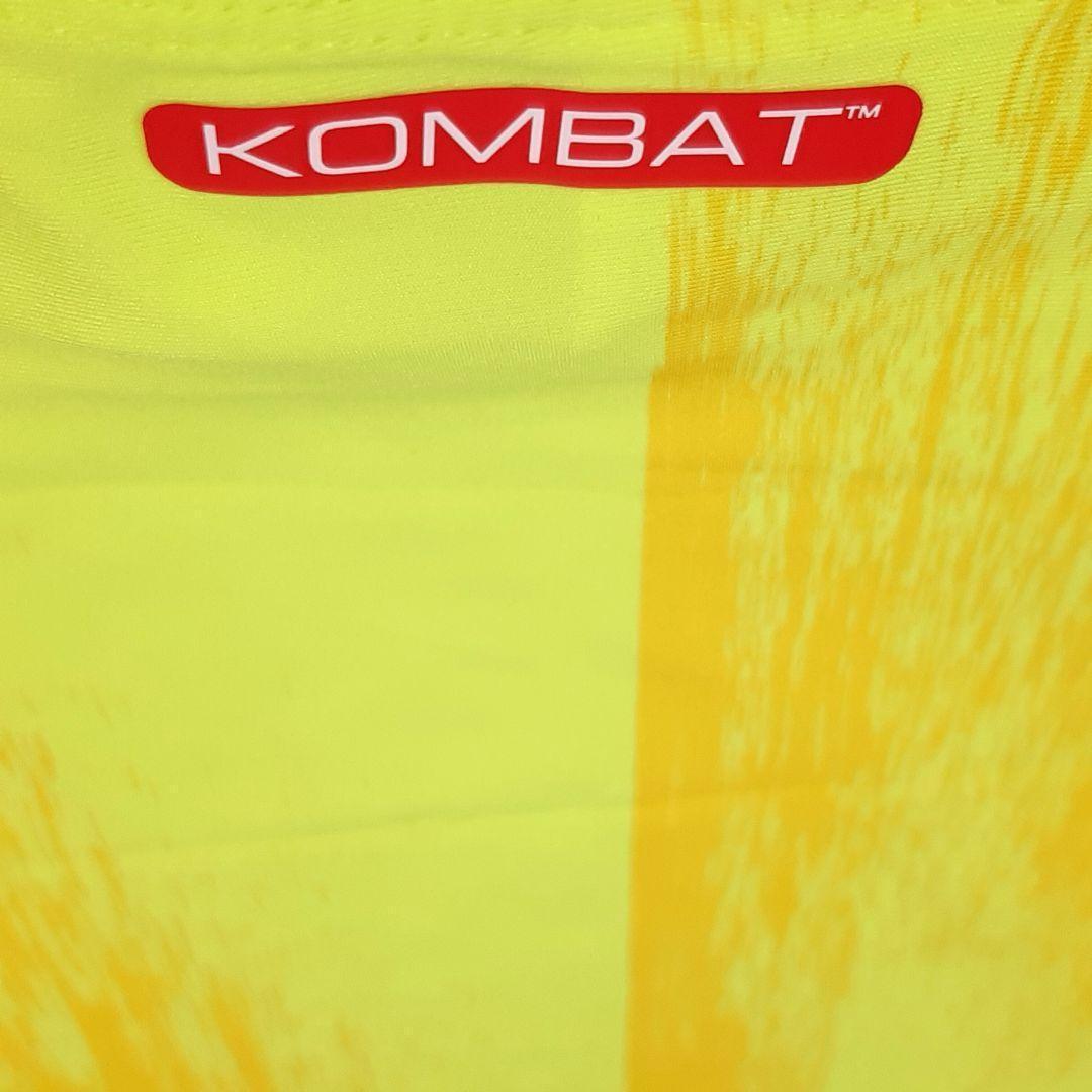 新品 カッパ 2018 ジェフユナイテッド千葉 ユニフォーム 激レア Sサイズ