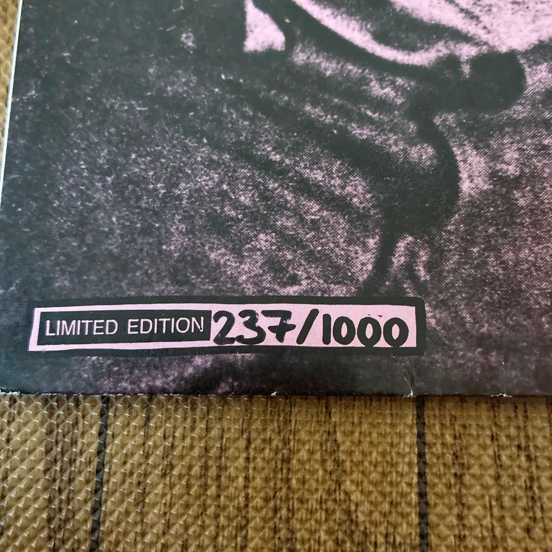 邦楽 BACK TO FRONT VOL.1