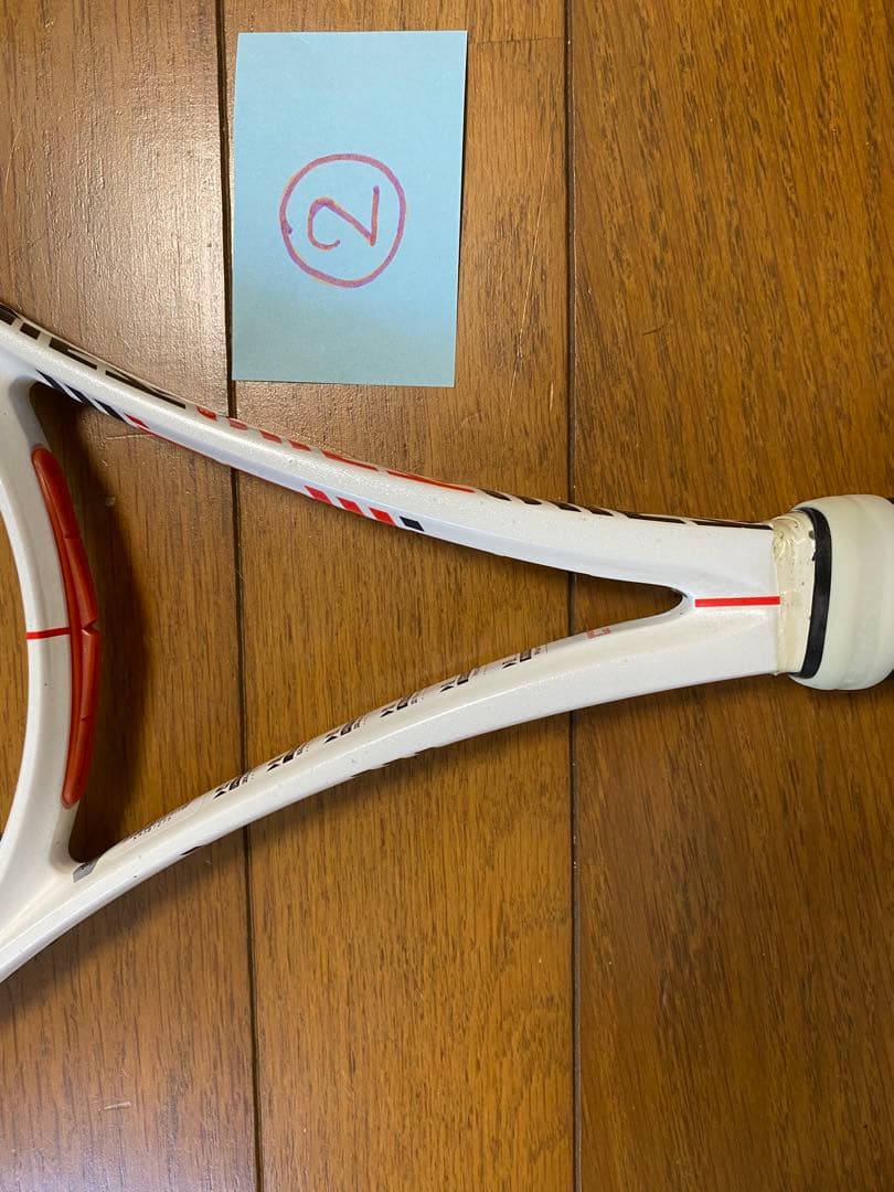 BabolaT テニスラケット