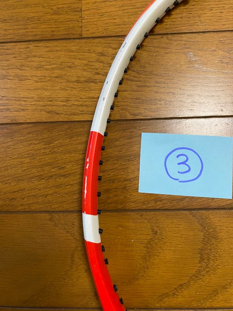 BabolaT テニスラケット