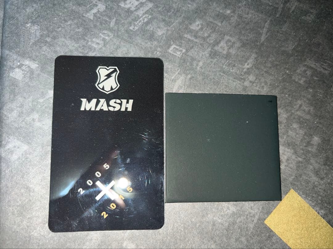 MASH SF ART BOOK 2015 ピストバイク 写真集