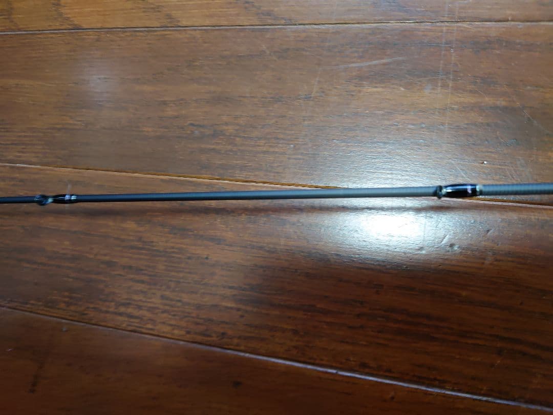 メガバス.レヴァンテ.F2-69LVS.2Ｐ