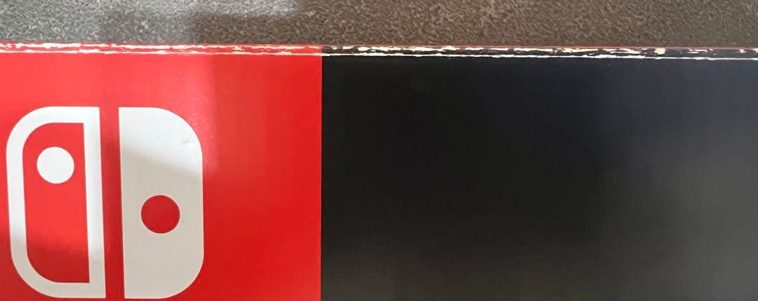 Nintendo Switch 旧型 初期型 HAC-001 XAJ1004